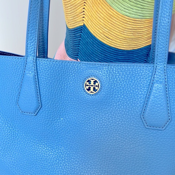 TORY BURCH BRODY TOTE - Picture 6 of 6